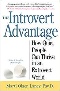 introvert advantage